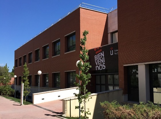 Campus de Aranjuez