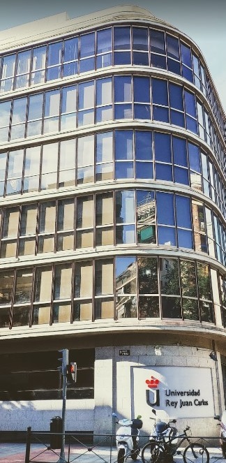 Campus de Argüelles