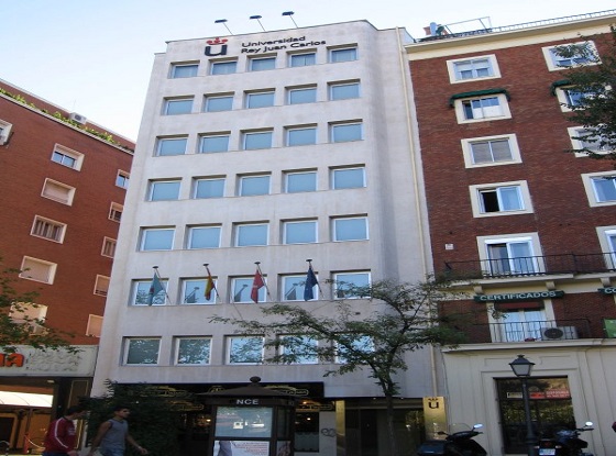 Campus de Manuel Becerra
